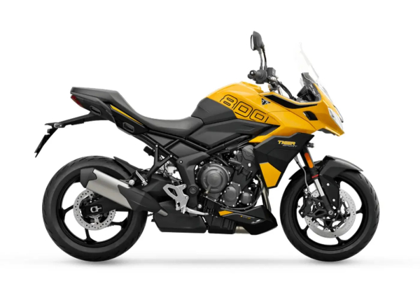 Triumph Tiger Sport 800, 20
