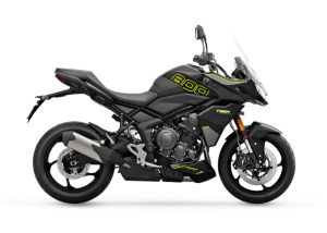 Triumph Tiger Sport 800, 8
