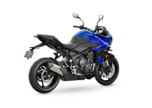 Triumph Tiger Sport 800, 9
