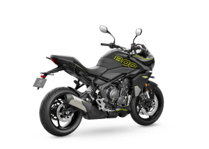 Triumph Tiger Sport 800, 12