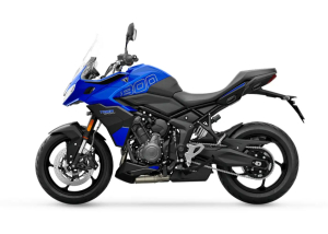 Triumph Tiger Sport 800