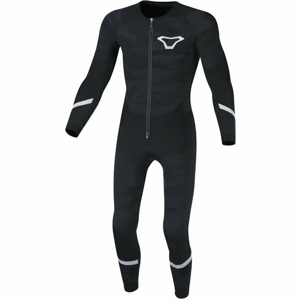 Costum functional 1 piesa MACNA BASELAYER SUMMER SUIT