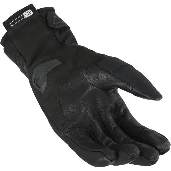 Manusi de piele impermeabile MACNA MISHUN RTX, 2