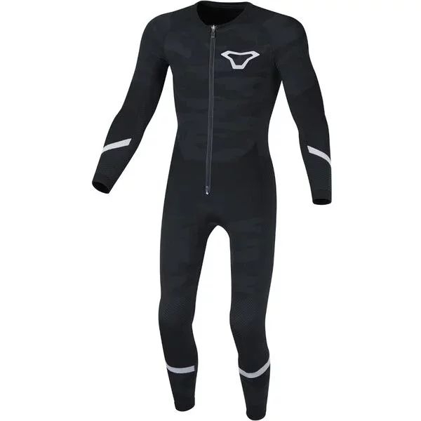 Costum functional 1 piesa MACNA BASE LAYER Summer Suit S/M, 6