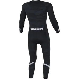 Costum functional 1 piesa MACNA BASE LAYER Summer Suit S/M