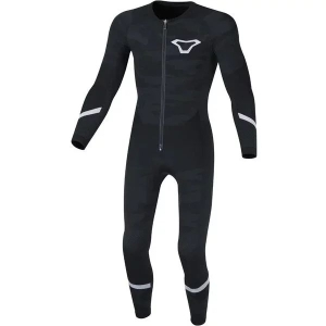 Costum functional 1 piesa MACNA BASE LAYER Summer Suit S/M, 6