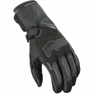Manusi touring impermeabile MACNA TERRA 2.0 RTX Negru L, 3