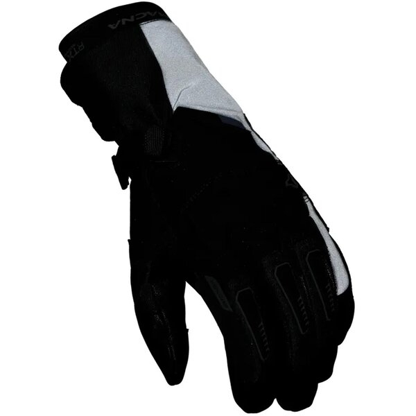 Manusi touring impermeabile MACNA TERRA 2.0 RTX Negru XXL, 4