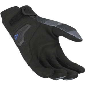 Manusi de vara MACNA DECODE Negru/Rosu/Alb 3XL, 10