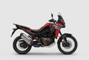 Honda Africa Twin - DCT - MY25