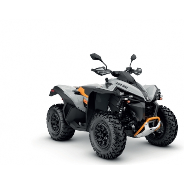 CAN-AM RENEGADE XXC 1000R T SY26