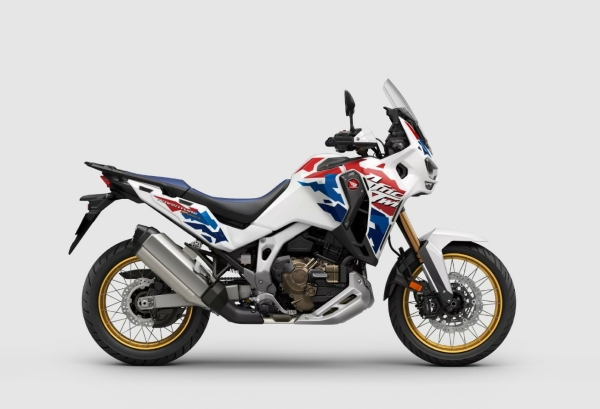 Honda Adventure Sports MY25