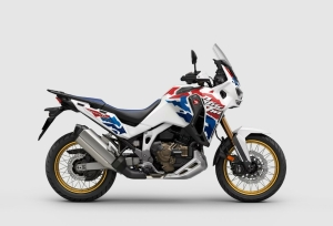 Honda Adventure Sports MY25