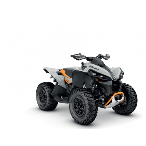 CAN-AM RENEGADE XXC 1000R MY26