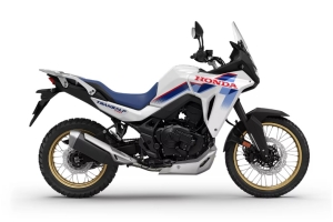 Honda Transalp (E-Clutch) - 26YM
