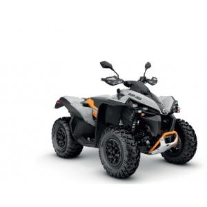 CAN-AM RENEGADE XXC 650 T ABS SY26