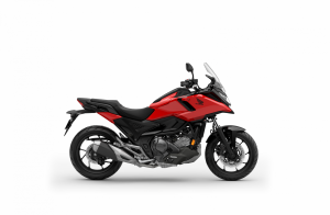 Honda NC 750 X - DCT