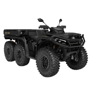 CAN-AM OUTLANDER 6X6 BACKOUNTRY 1000R T SY26