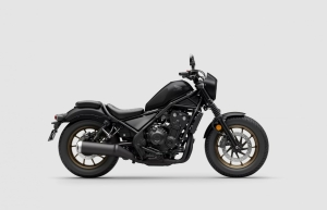 Honda CMX Rebel 500 FOP