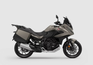 Honda NT 1100 DCT - MY25