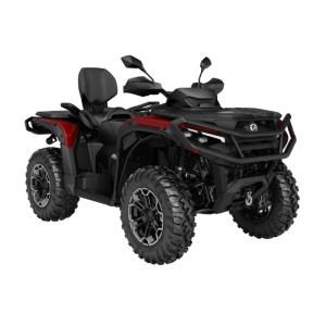 CAN-AM OUTLANDER MAX XT 850 T ABS SY26