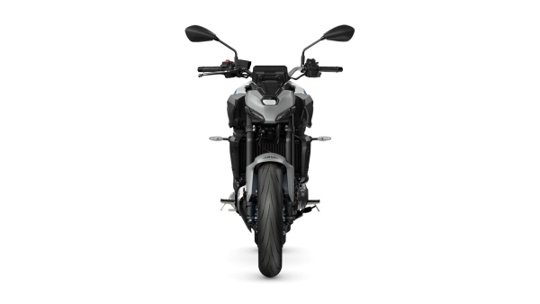 Yamaha MT-07 (2025), 6