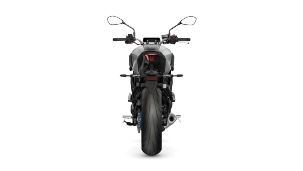 Yamaha MT-07 (2025), 11