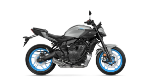 Yamaha MT-07 (2025), 12