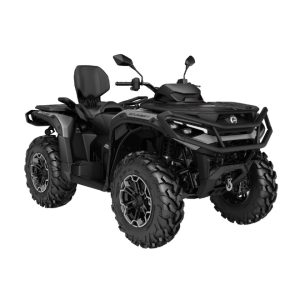 CAN-AM OUTLANDER MAX PRO XU HD 10 T SY26