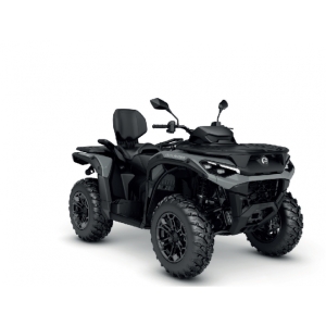 CAN-AM OUTLANDER MAX DPS 1000R T ABS SY26