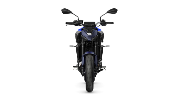 Yamaha MT-07 Y-AMT, 3