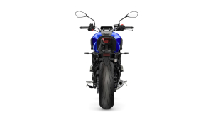Yamaha MT-07 Y-AMT, 8