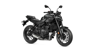 Yamaha MT-07 Y-AMT, 9