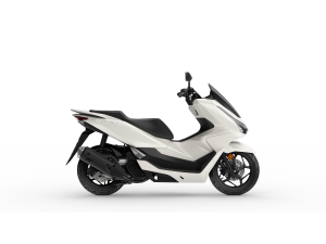 Honda PCX 125 DX
