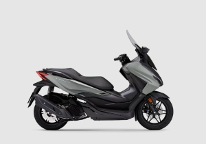 Honda Forza 125