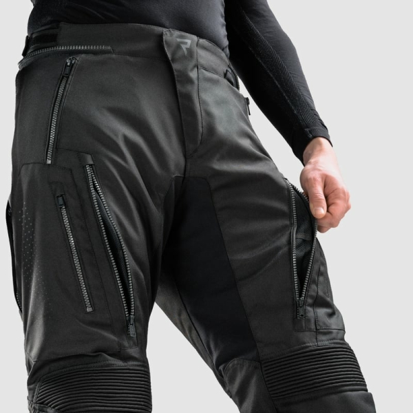 Pantaloni Rebelhorn Hiker IV, 5