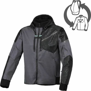Geaca de vara textil dama MACNA DISTEC, 7