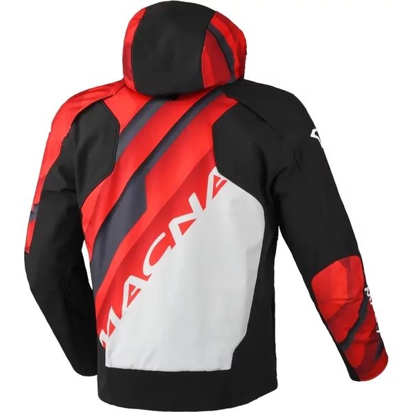Geaca softshell de vara MACNA ATRACOR DESIGN, 13