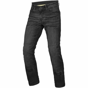 Jeansi moto kevlar MACNA REVELIN Negru 32, 3