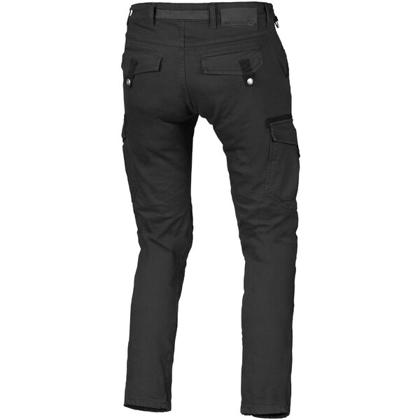 Pantaloni moto tip casual MACNA TAKAR Verde 34, 5