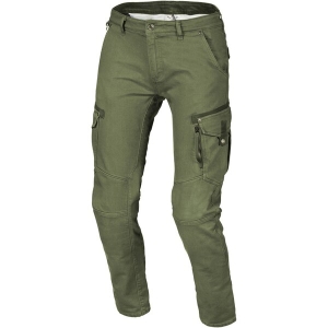 Pantaloni moto tip casual MACNA TAKAR 34 Maro, 5
