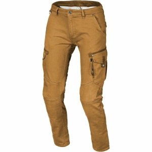 Pantaloni moto tip casual MACNA TAKAR 36 Maro, 7
