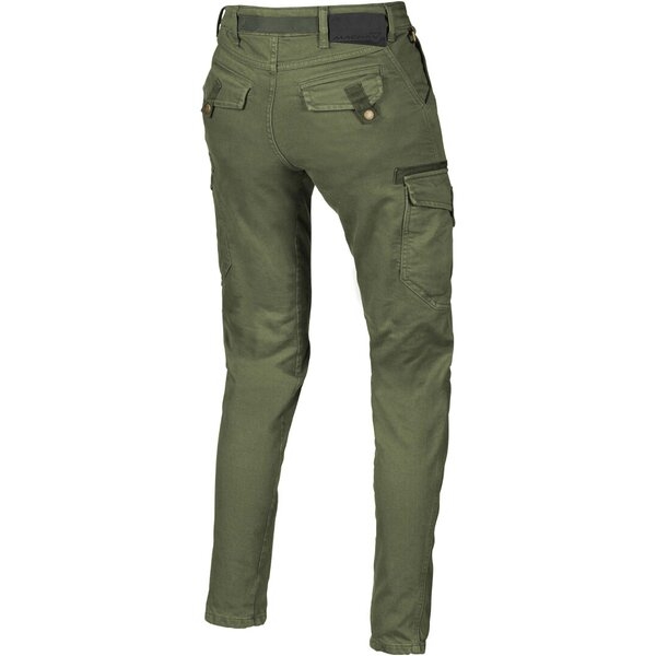 Pantaloni moto dama tip casual MACNA TAKAR Maro 26, 3