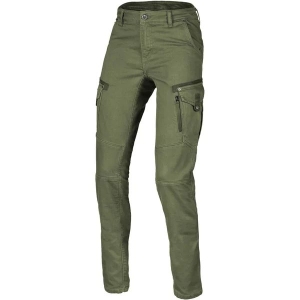 Pantaloni moto dama tip casual MACNA TAKAR 32 Maro, 4