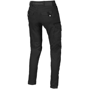Pantaloni moto dama tip casual MACNA TAKAR 32 Maro, 5