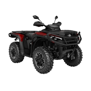 CAN-AM OUTLANDER XT 850 T ABS SY26