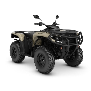 CAN-AM OUTLANDER PRO HD5 T SY26
