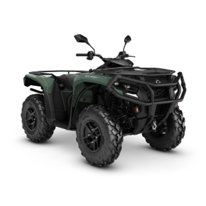CAN-AM OUTLANDER PRO XU HD5 T SY26