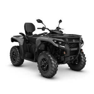 CAN-AM OUTLANDER MAX DPS T ABS 500 SY26