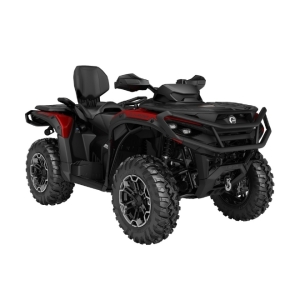 CAN-AM OUTLANDER MAX XT 850 SY26